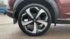 Nissan Juke 1.0 DiG-T 114 Tekna 5dr DCT Petrol Hatchback